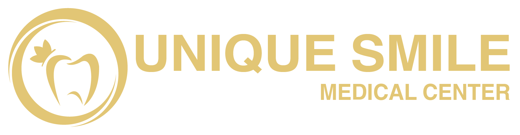 Uniqu Smile Logo